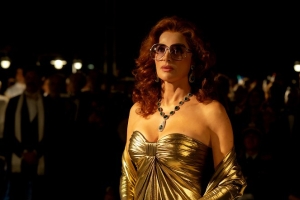 Parthenope