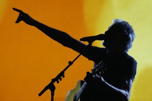 Roger Waters This Is Not A Drill Live From Prague The Movie