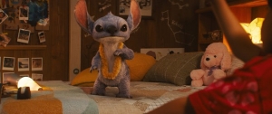 Lilo a Stich 1
