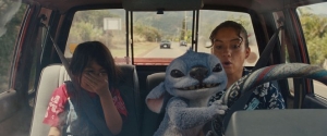 Lilo a Stich 5