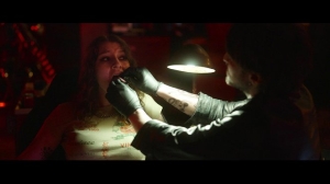 Final Destination Bloodlines 1