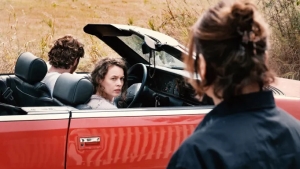 Miroir No.3 Christian Petzold