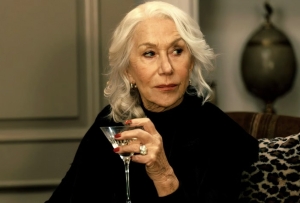 Hellen Mirren Zem gangov