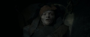 Lee Cronins The Mummy