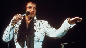 EPiC Elvis Presley in Concert