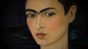 Exhibition on Screen Frida Kahlo