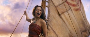 Moana photo