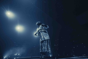 Billie Eilish Hit Me Hard and Soft The Tour