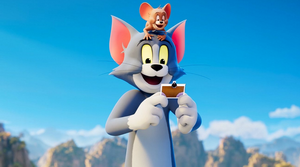 Tom5 resize