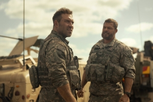 War Machine 5