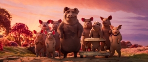 Animal Farm 5