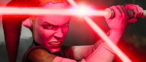 Maul 6
