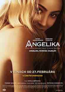 Angelika-plagat