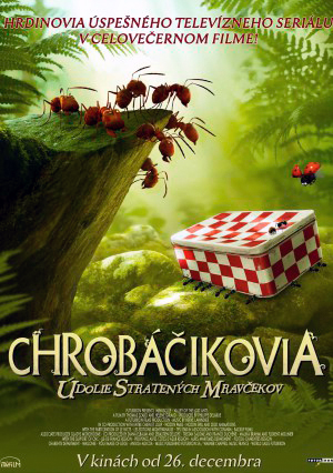 Chrobacikovia poster