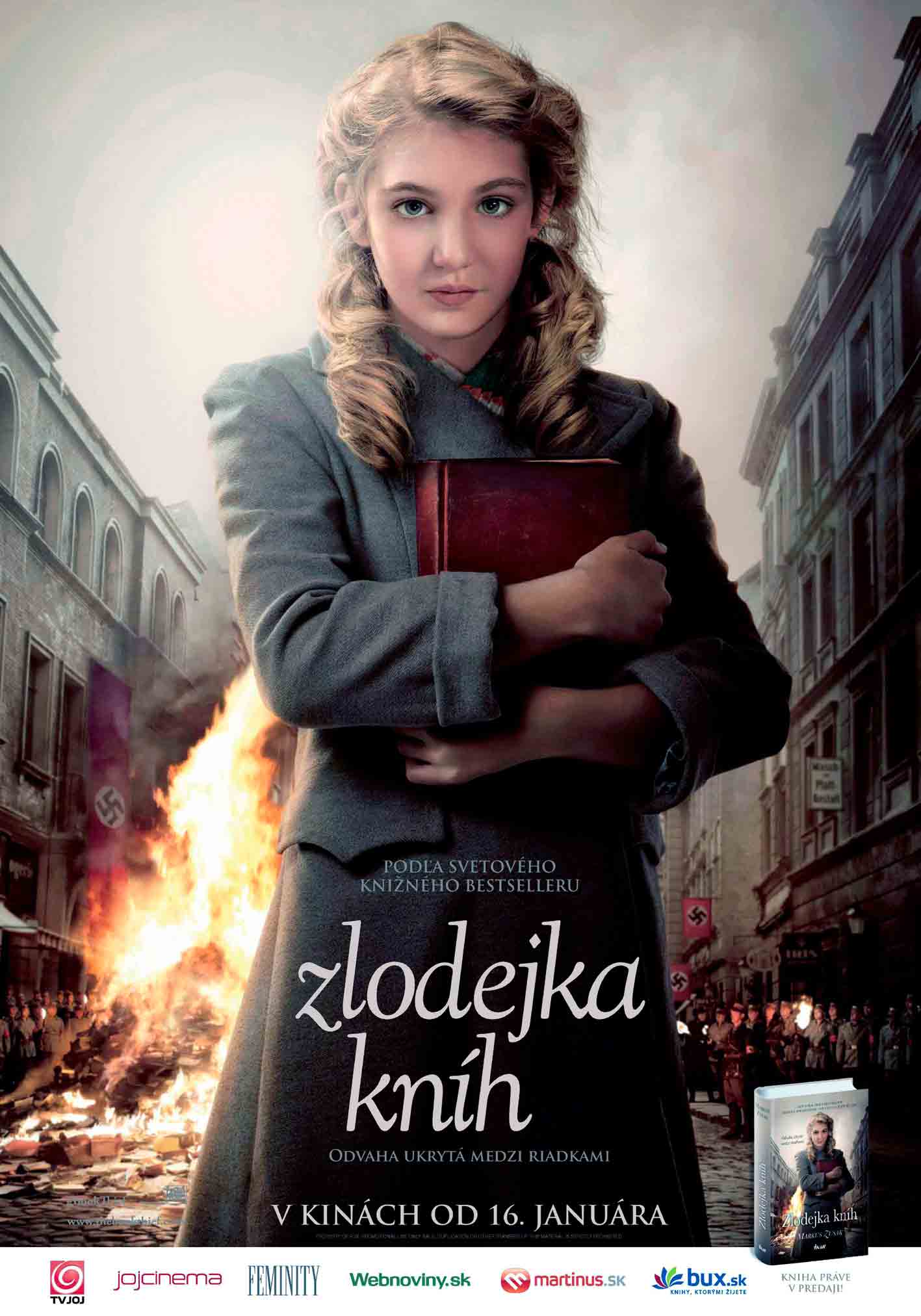 Zlodejka-knih-poster