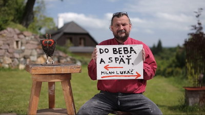 Marek Janicˇik - Milan Lukacˇ - Do beba a spat resize