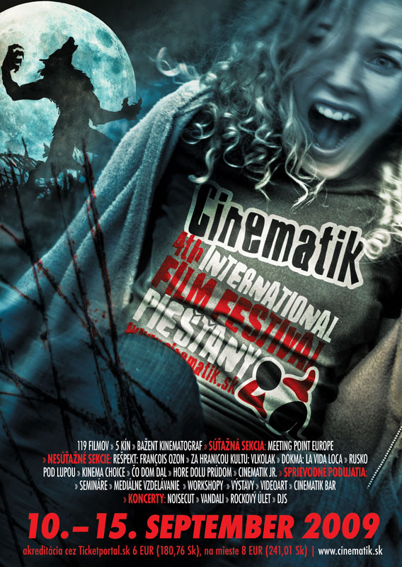 Cinematik-2009-poster